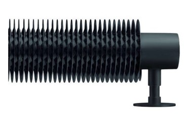 Découvrez le Radiateur Flow Form : L'Élégance du Design Industriel