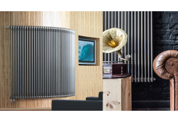 Découvrez le Radiateur Multi-Colonnes Zehnder Charleston : Élégance et Confort Inégalés