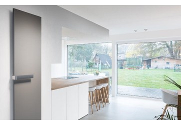 Découvrez le Radiateur Niva : L'Alliance Parfaite de la Technologie et du Design